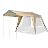 Best OZtrail Fast Frame Cruiser 240 Fly Cover