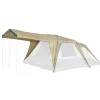 Best OZtrail Fast Frame Cruiser 300 Plus Fly Cover
