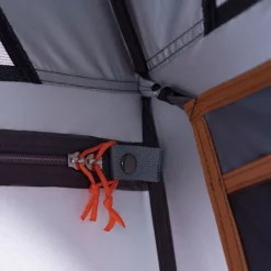 Clearance OZtrail Fast Frame Ensuite - Single