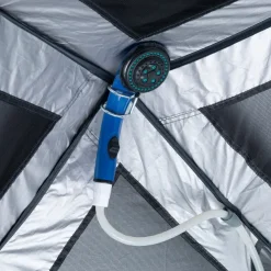 Clearance OZtrail Fast Frame Ensuite - Single
