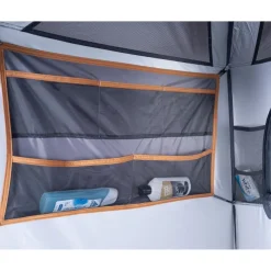 Clearance OZtrail Fast Frame Ensuite - Single
