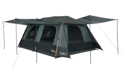 New OZtrail Fast Frame Headland 10P Tent