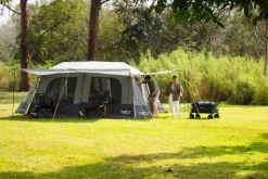 New OZtrail Fast Frame Headland 10P Tent
