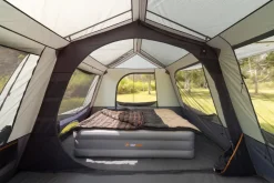 New OZtrail Fast Frame Headland 10P Tent