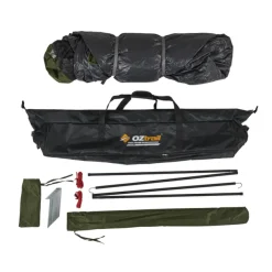Discount OZtrail Fast Frame 3.2m x 3m Screenhouse