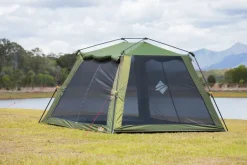 Discount OZtrail Fast Frame 3.2m x 3m Screenhouse