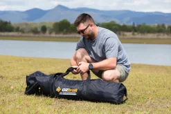 Discount OZtrail Fast Frame 3.2m x 3m Screenhouse