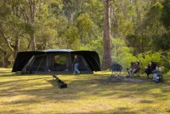OZtrail Fast Frame Odyssey 10P Tent