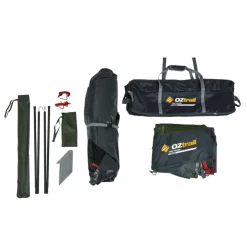 Online OZtrail Fast Frame 3P Tent