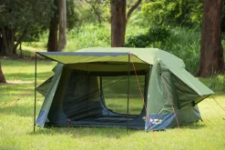 Online OZtrail Fast Frame 3P Tent