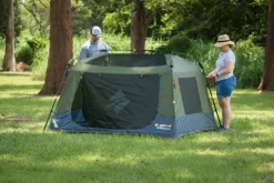 Online OZtrail Fast Frame 3P Tent