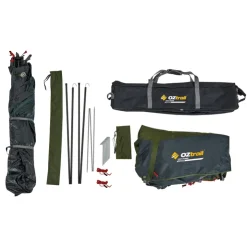 Clearance OZtrail Fast Frame 4P Tent