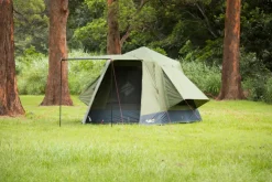 Clearance OZtrail Fast Frame 4P Tent