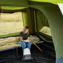 Clearance OZtrail Fast Frame 4P Tent