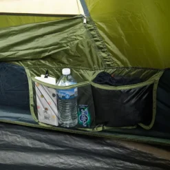 Clearance OZtrail Fast Frame 4P Tent