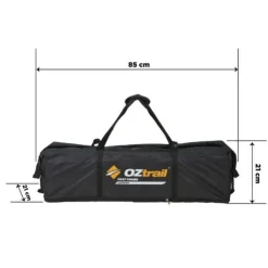 New OZtrail Fast Frame 3P Tent Carry Bag