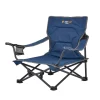 Hot OZtrail Festival Chair - Navy