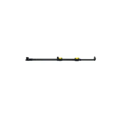 OZtrail Fiesta Compact 2.4 & 4.8 Corner Leg Complete
