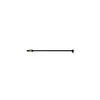 OZtrail Fiesta Compact 3.0 Complete Corner Leg