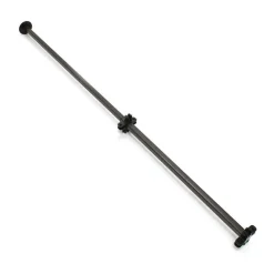 New OZtrail Fiesta Deluxe 2.4 Canopy Pole