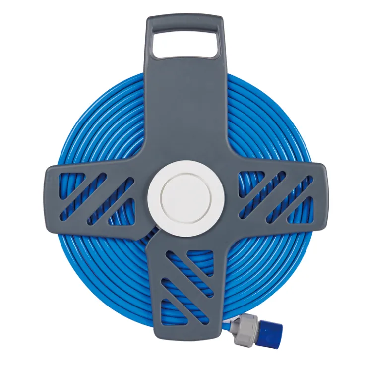 Discount Companion Flat Drinking Water Hose with Reel