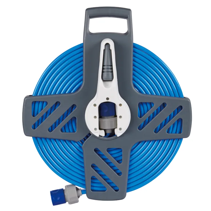 Discount Companion Flat Drinking Water Hose with Reel