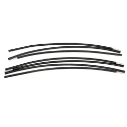 New OZtrail Flinders Discovery Jumbo Swag Replacement Alloy Pole Kit