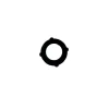 Outlet Companion Flow Valve O Ring-Comp824
