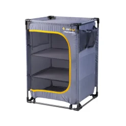 Online OZtrail Folding 3 Shelf Cupboard