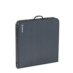 Discount OZtrail Folding Table with Storage