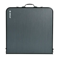 Discount OZtrail Folding Table with Storage