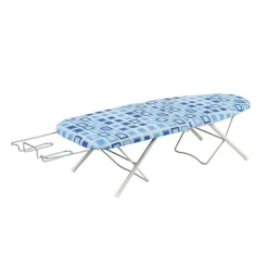 Best OZtrail Fold-In-Half Ironing Board