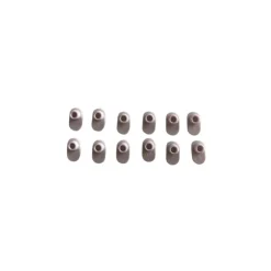 Hot Companion Frame Plugs 12pc For Comp412