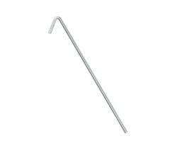 Discount OZtrail Galvanised Tent Pegs - 375 x 9MM