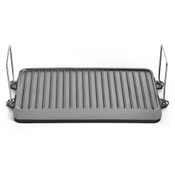 Clearance Campfire Gas Cooker Plate - 2 Burner