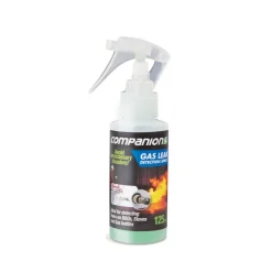 Hot Companion Gas Leak 125ml Atom Cb