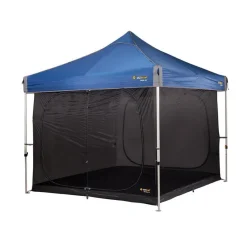 OZtrail Gazebo 3.0 Screen House Inner Kit