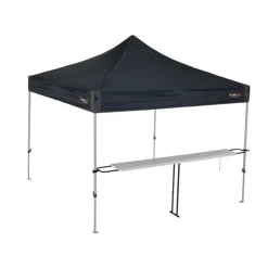 Best OZtrail Gazebo Bar Table