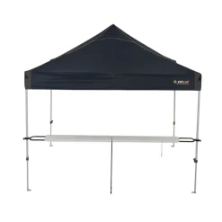 Best OZtrail Gazebo Bar Table