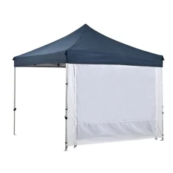 New OZtrail Gazebo Door Wall 3.0 (2 Zips)