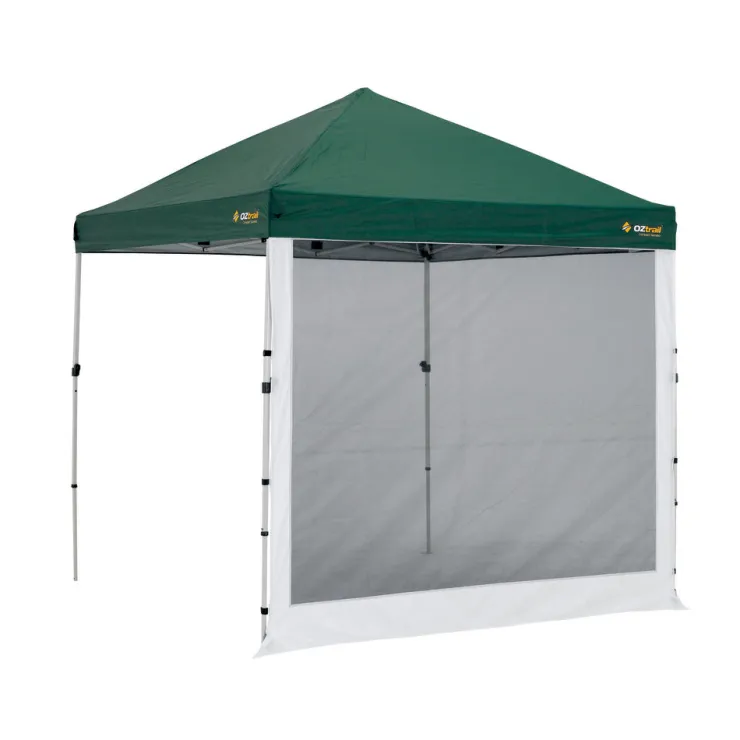 Sale OZtrail Gazebo Mesh Wall Kit 2.4