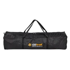 Hot OZtrail Gazebo Portico Deluxe 3.0M Carry Bag