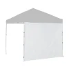 Best OZtrail Gazebo Solid Wall Kit 2.4