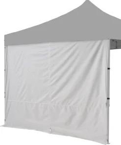 Best OZtrail Gazebo Solid Wall Kit 3.0 (With Centre Zip)