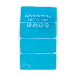 Clearance Companion Gel Pack Large - 670g