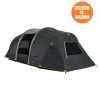 Clearance OZtrail Genesis II 9P Dome Tent