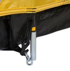 Clearance OZtrail Genesis II 9P Dome Tent