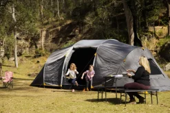 Clearance OZtrail Genesis II 9P Dome Tent