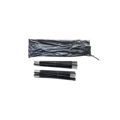 Best OZtrail Genesis II 9P Dome Tent Pole Set