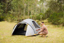 OZtrail Genesis II 3V Tent